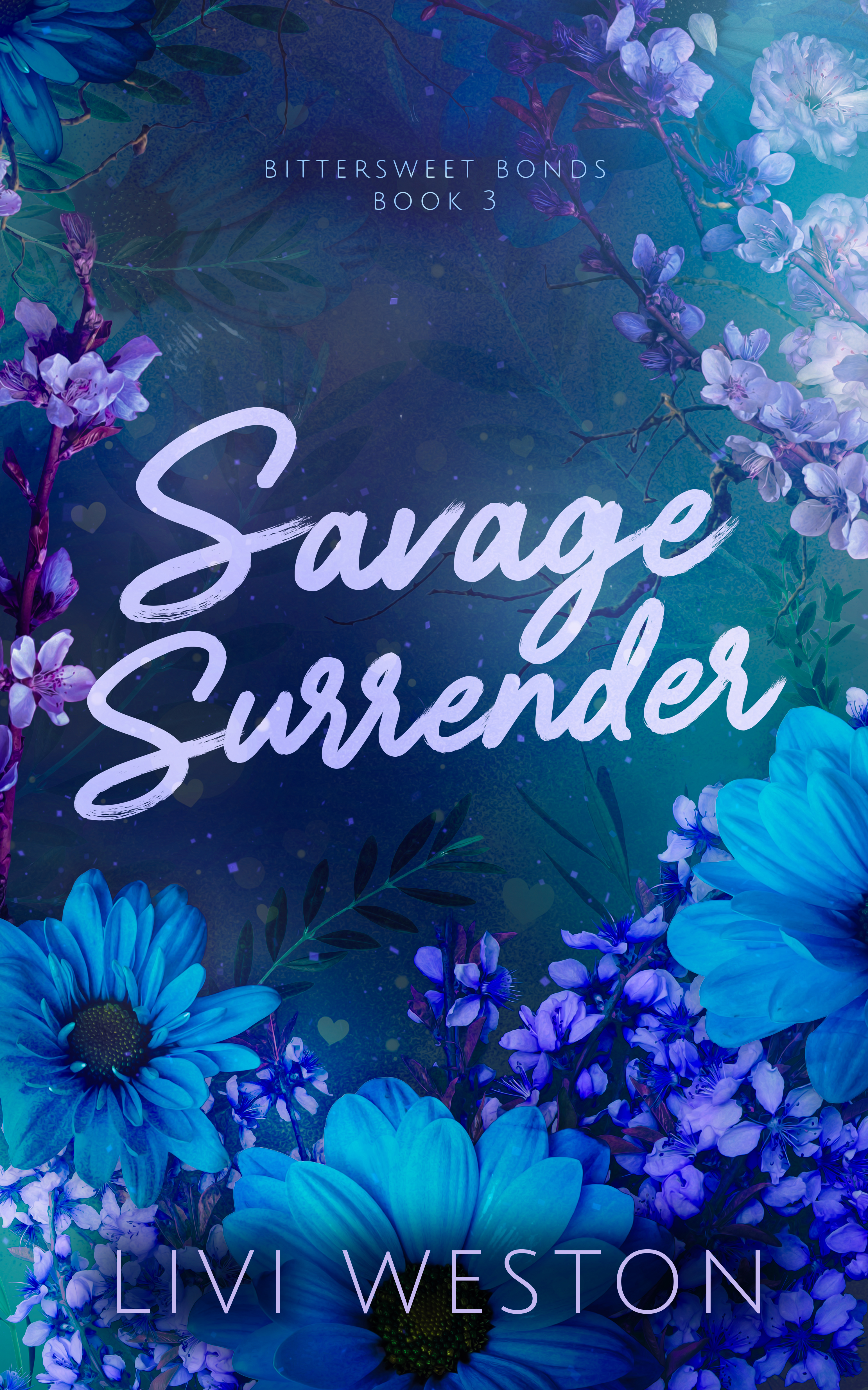 Savage Surrender