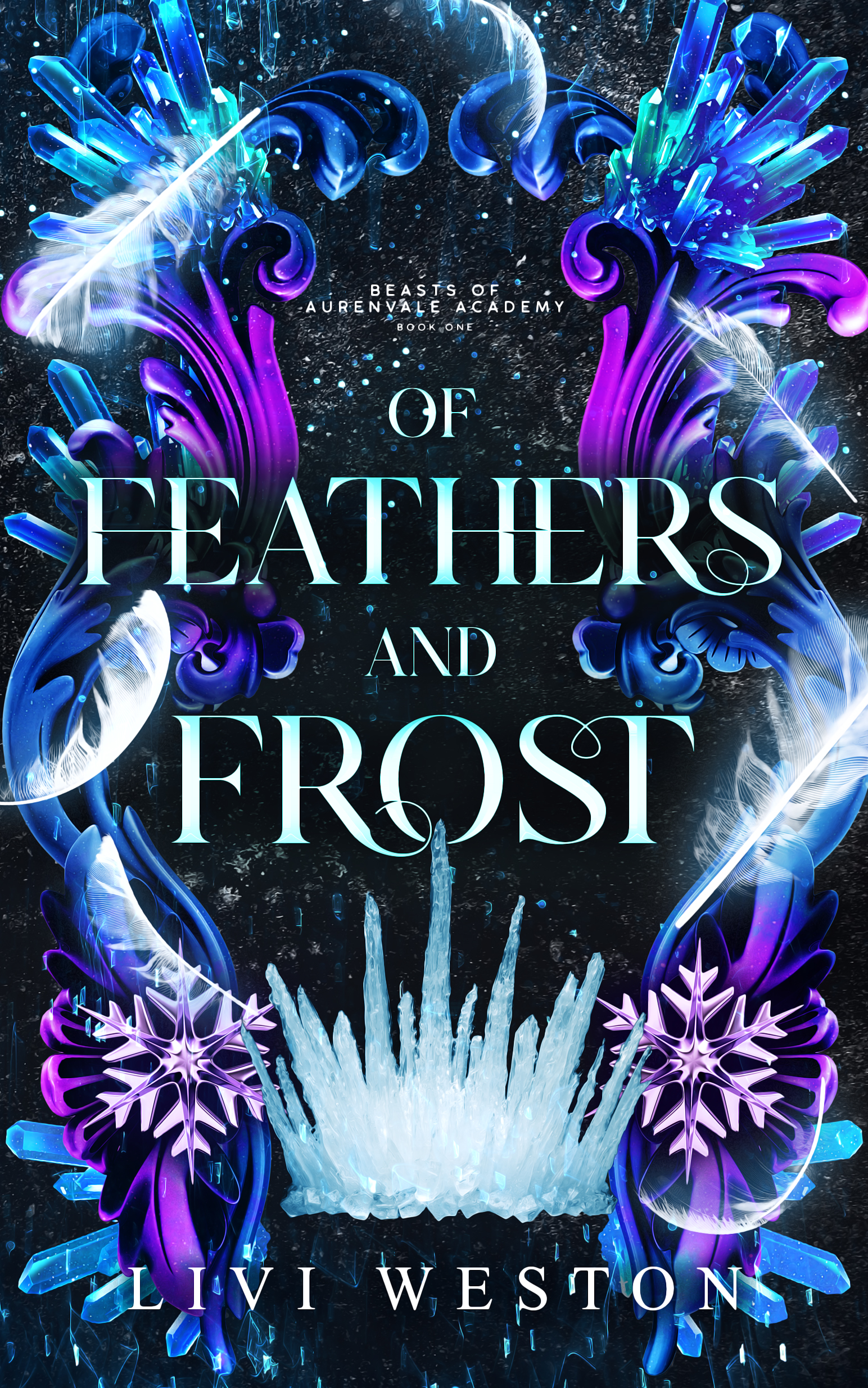 Of Feathers and Frost